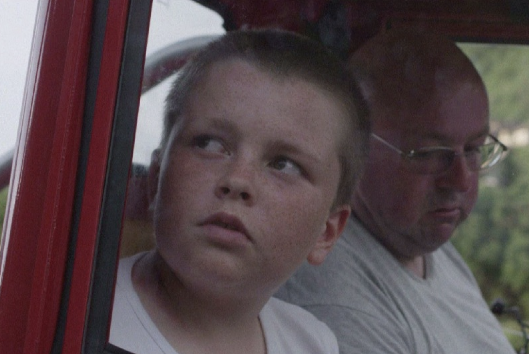 Perrault, La Fontaine, Mon Cul! - Short Film